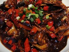 -老三样·美食研究中心(世贸路店)