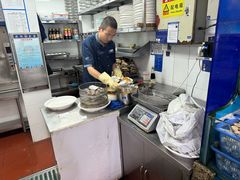 -海味当家·蒸锅海鲜(星海公园店)