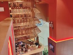 -明治屋(二十三年洪化桥店)