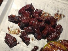 -绿茶餐厅(哈尔滨凯德店)