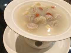 脆笋肠灌肠-闽和南(深圳万象城店)