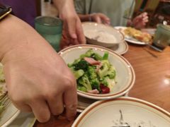 -萨莉亚意式餐厅(万嘉商业广场店)