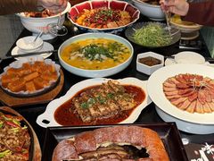 -三生三味密宗川菜·江景餐厅(来福士店)