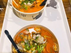 -何记花甲(海岸城旗舰店)