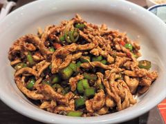 -王繁星面馆(西安熙地港店)