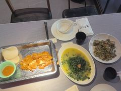 -章吴记喜瑞餐厅(东东城店)