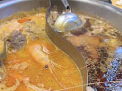 -水林间·寿喜烧自助(仙林金鹰店)