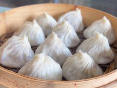 -锡笼记·无锡小笼(方塔店)
