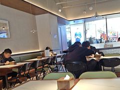 -东园小馆·早茶·淮扬小炒(印象汇店)
