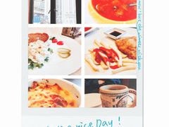 -德大西餐社(云南南路店)