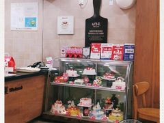 -味多美(梅陇西路店)