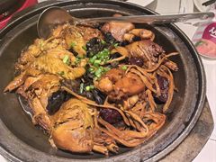 -阿毛饭店首店·宁波老字号(文化广场店)