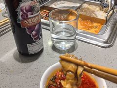 -海底捞火锅(旭辉MALL店)