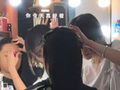 -海马体照相馆(天津世纪都会店)