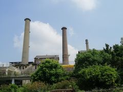 -广州市紫泥堂文化创意园景区