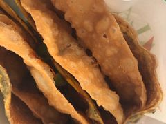 -清真·二嫂子煎饼果子(卫津路总店)