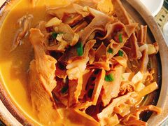 -翠茗农庄土菜馆(天目湖店)
