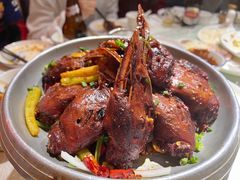 -鑫巴蜀(和平里店)