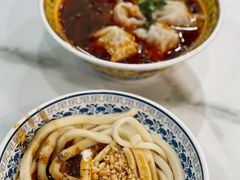 -龙抄手(春熙路总店)