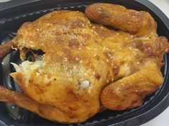 -盒马鲜生(王府广场店)