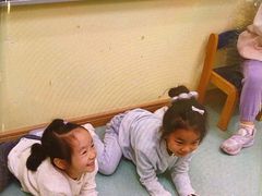 -饭米多蔻中英文绘本馆(苏州美罗店)