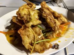 -No.DD戳子烧烤·江湖菜(北京总店)