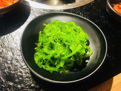 -九田家黑牛烤肉料理(寿光万达店)