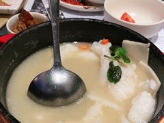 -小大董·烤鸭(观景餐厅·南京西路店)