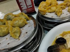 -添福来墨鱼饺子 · 海鲜东北菜(泡崖店)