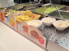 -乡村基·川味现炒大王(熙悦天街店)