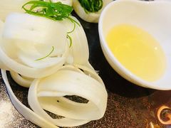 -老船夫婚宴婚庆会馆(延吉路店)