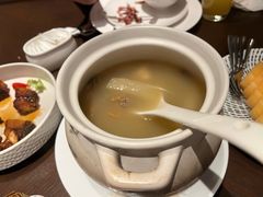 -湖州皇冠假日酒店-彩丰楼中餐厅