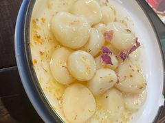 -FISH&POTATO Cō(地中海美食 万象城店)