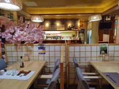 -长崎屋·日本料理·刺身·烧鸟(天河北路店)