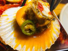 -必点海鲜·鲅鱼水饺(鞍山西道店)