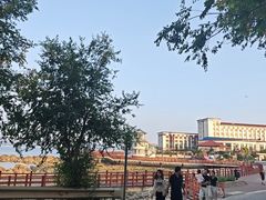 -养马岛旅游度假区