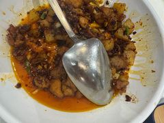 -兰湘子·湘菜小炒(石家庄万象城店)