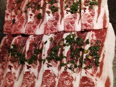 -老炉家木炭烤肉(长江国际店)