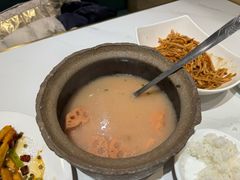 -刘胖子家常菜·蹄花焖藕(江汉路总店)