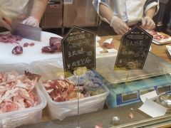 -焯牛潮汕牛肉火锅(云峰街创始店)