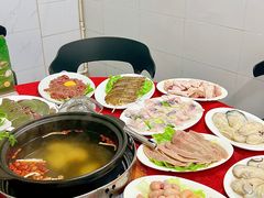 -花苑美食横琴生蚝火锅(拱北粤华路店)