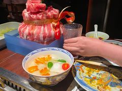 -大隐·成都火锅Bistro(合生麒麟新天地店)