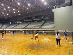 -福田体育公园