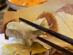 -海荣锅贴馆(五味十字店)