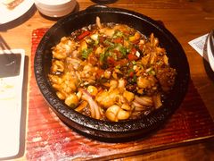-又一福烤鸭·北京菜(东四店)