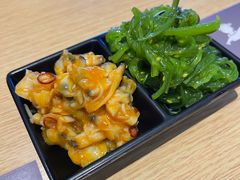 -林妈妈村·日式料理(宝山万达店)
