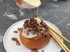 -大酉·M Coffee(北京美术馆店)