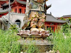 -上海东林寺(金山区)