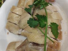 -琼菜坊·无鸡不成宴·海南菜老爸茶糟粕醋(海口骑楼老街店)