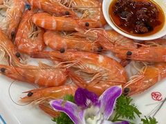 -景好海鲜餐厅(大鹏必选旅游店)